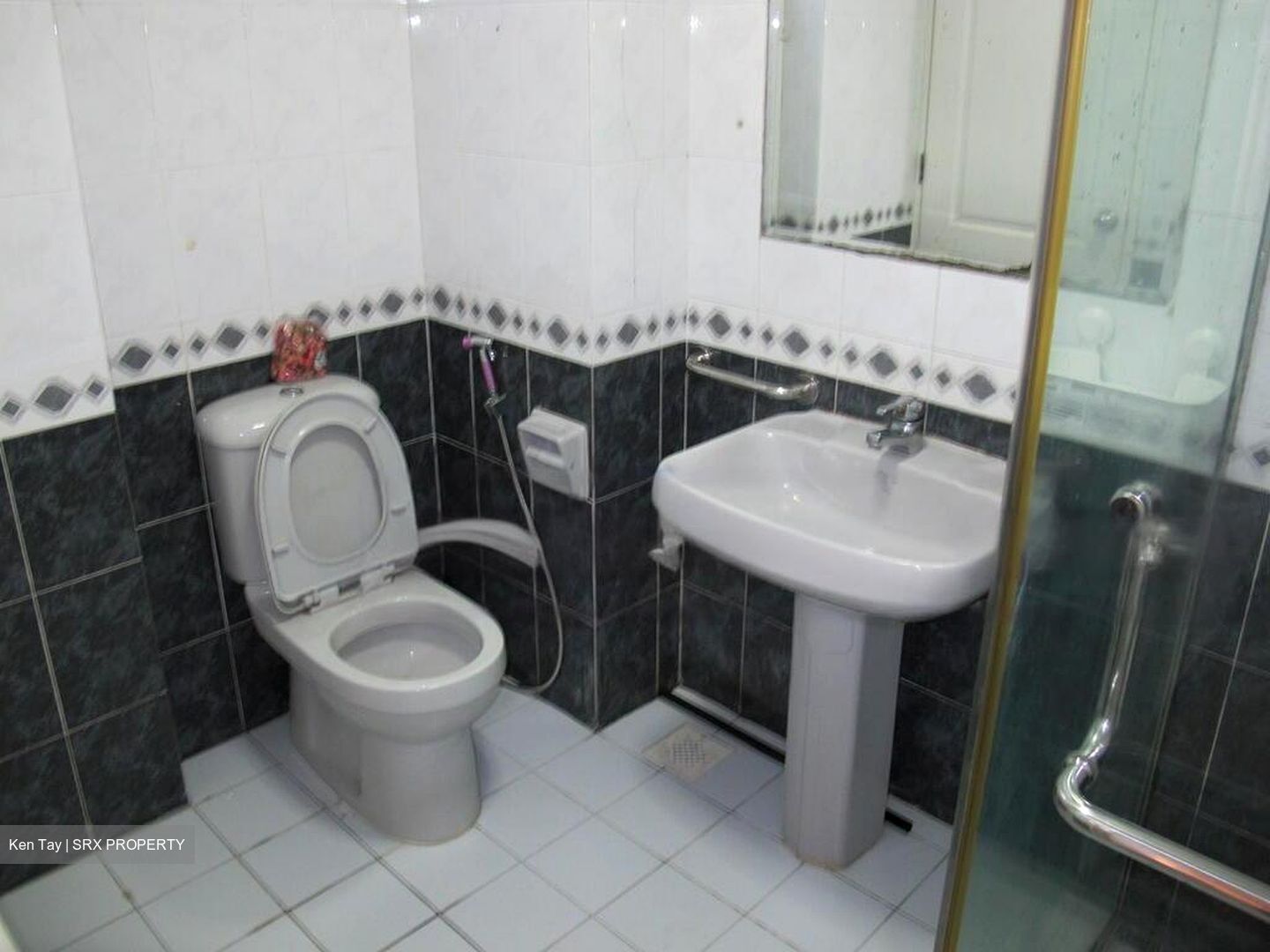 Elias Green (D18), Condominium #468428391